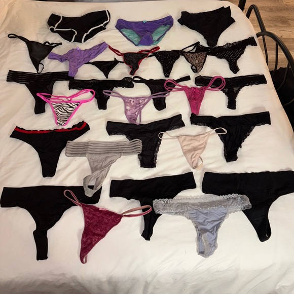 Other - Assorted Women's Bottoms - Read Description